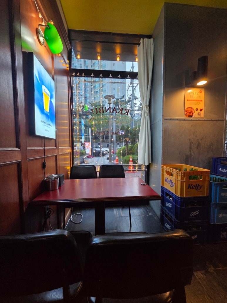 깐부치킨 한티점 사진 3