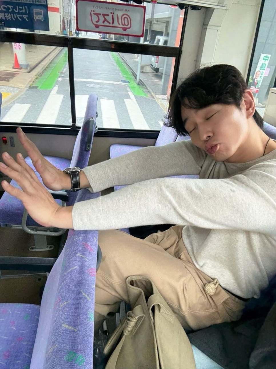 온주완, 방민아 앞 애교 폭발 신혼 일상 공개, 시간이 지나 반응이 커진 포인트 이미지 4