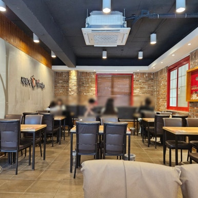 동대문엽기떡볶이 교대점 사진 4
