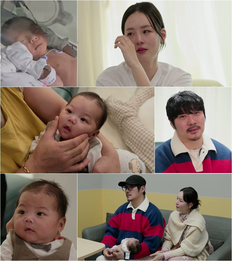 KCM 14살 딸 포함 가족사진 공개, 이 순간 이후 분위기 완전히 바뀌었다 이미지 5