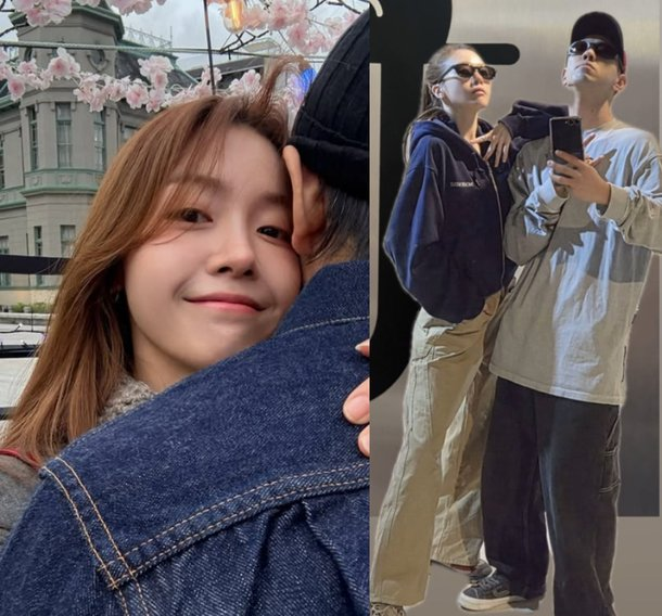 방민아 온주완 신혼 여행 패션, 관계가 다시 주목받는 이유 이미지 6