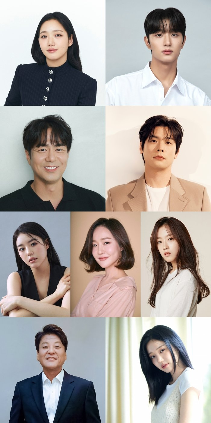 김고은, 숏컷도 완벽한 여신이 유미로 돌아왔어요, 다시 보니 다르게 보였다 이미지 2