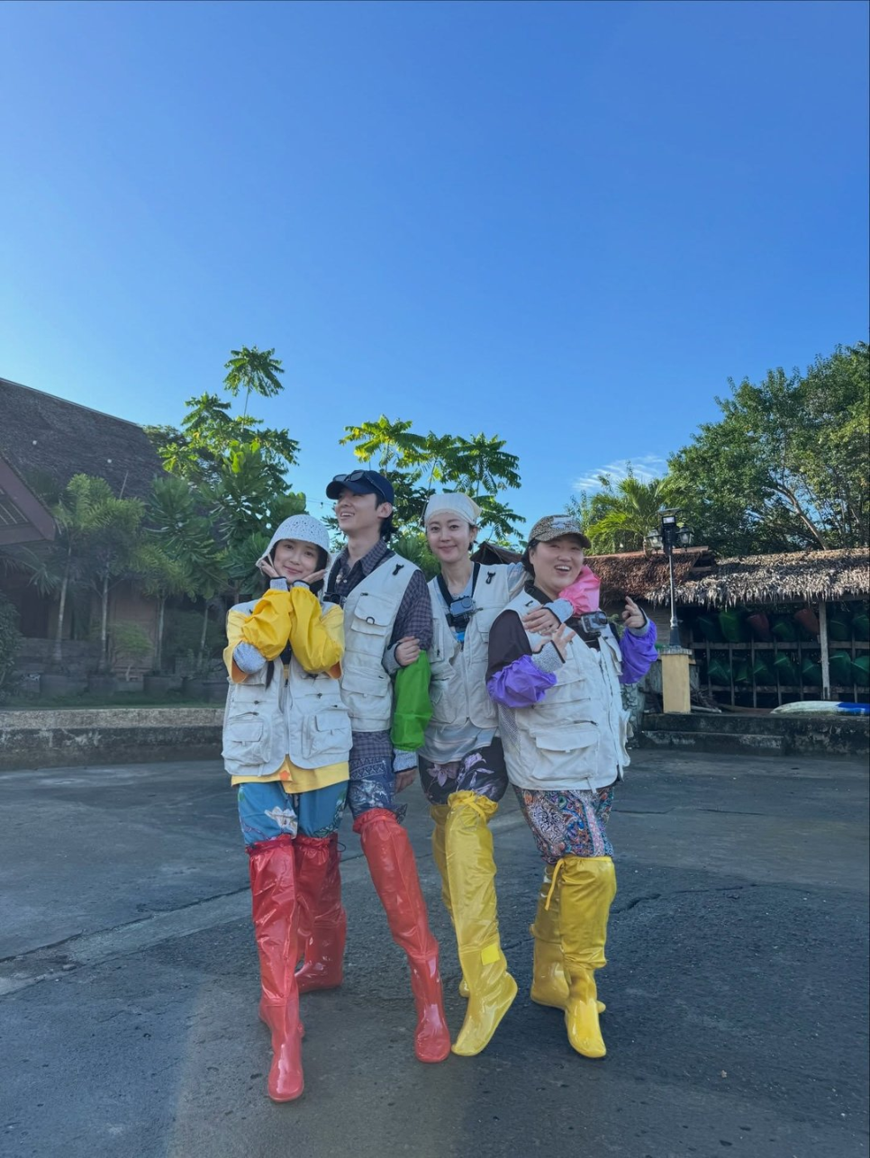 박준면 10kg 감량·산지직송 케미, 왜 갑자기 주목받는 걸까 이미지 3