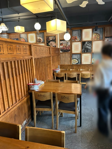 족발야시장 상암점 사진 6