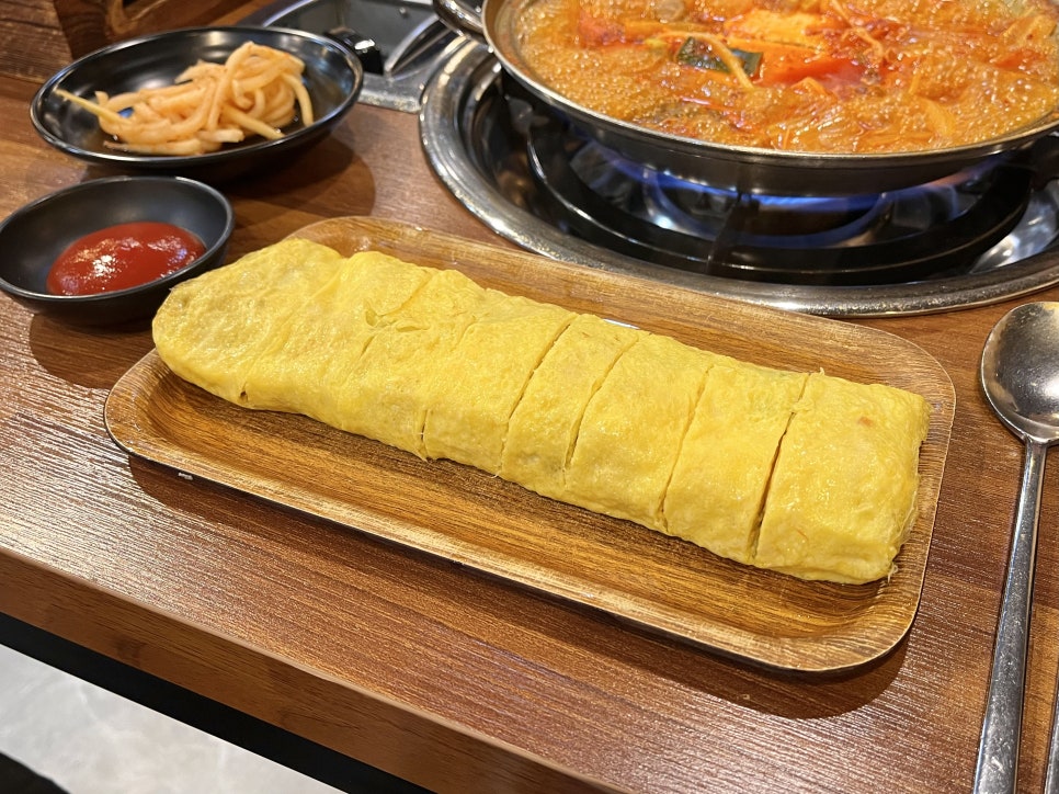 배부장찌개 가산디지털단지역점 사진 5