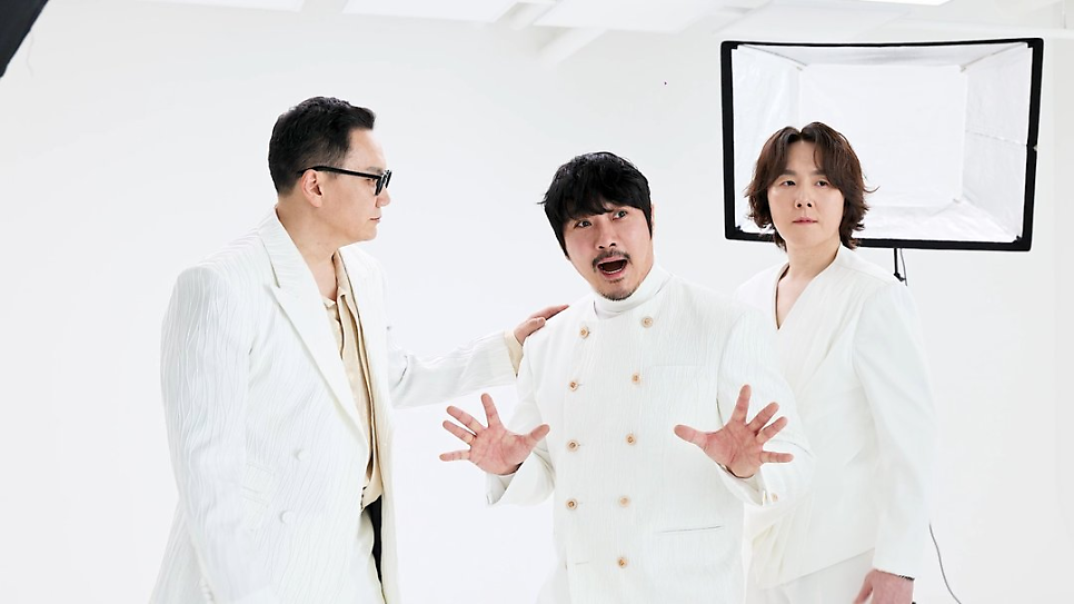 KCM 가족사진과 15년 감동, 이 장면 보고 다들 놀랐다 이미지 6