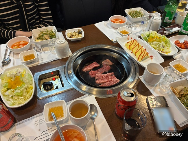 그릴종고산 사진 3