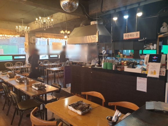 민들레떡볶이 사진 4