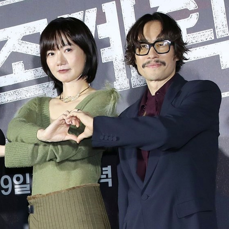 류승범 하차, 갑자기 분위기 달라진 이유 이미지 2