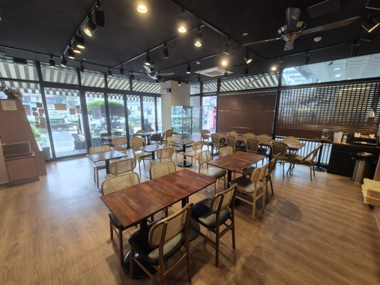 블리스라운드 역삼점 사진 7