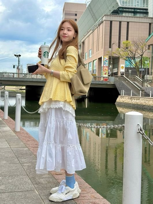 방민아 온주완 신혼 여행 패션, 관계가 다시 주목받는 이유 이미지 5