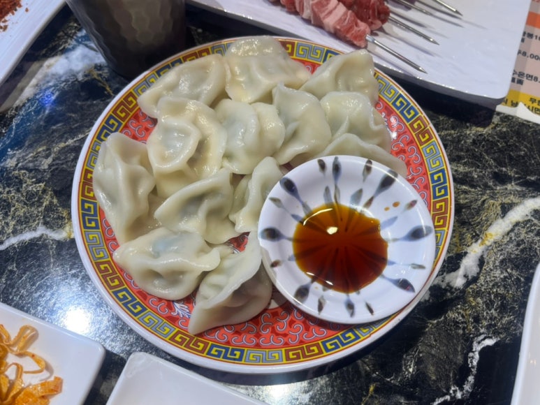 라장양갈비양꼬치 무한리필 사진 6