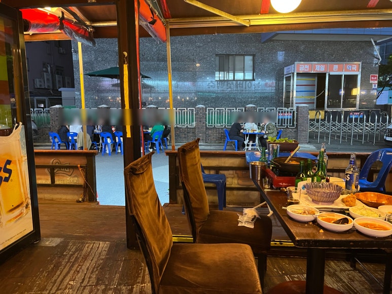 BBQ참숯바베큐치킨 독산점 사진 3
