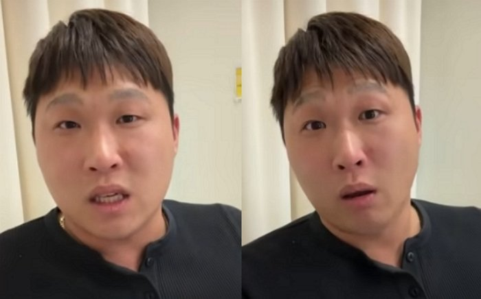 빅나티 스윙스 디스전 후폭풍, 이 말 하나가 화제 된 이유 이미지 5