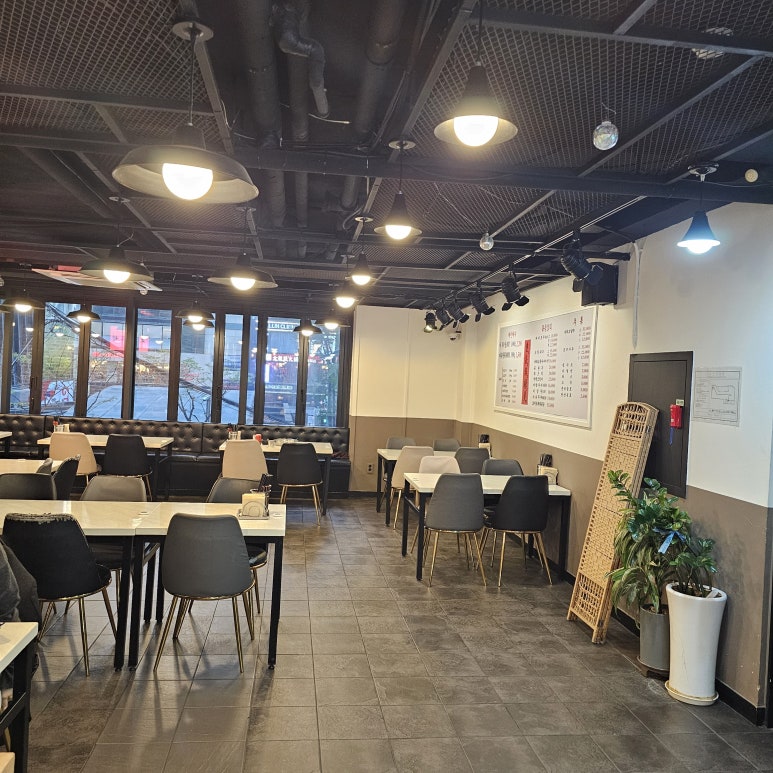 중경마라탕 3호점 사진 8