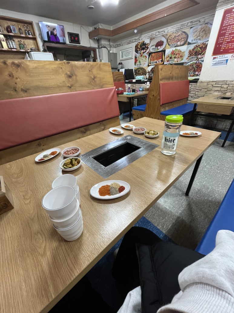 소화룡양꼬치구이 사진 8