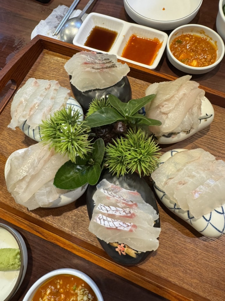 장산곶 사진 5