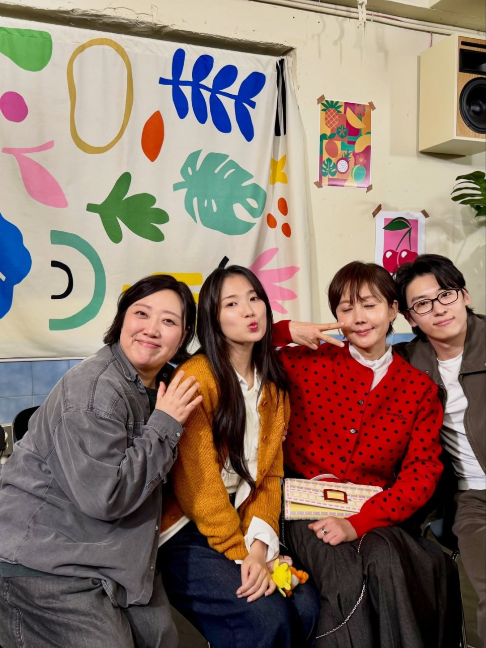 박준면 10kg 감량·산지직송 케미, 왜 갑자기 주목받는 걸까 이미지 2