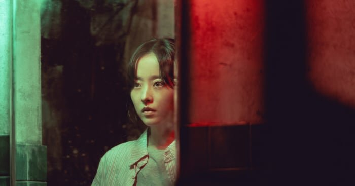 박보영 첫 범죄 스릴러 도전, 지금 다시 보는 사람들이 늘어난 이유 이미지 5