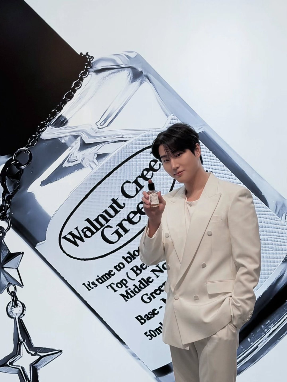 이승철 데이식스 영케이 더 스카웃 마스터 출연, 최근 들어 분위기가 달라진 이유 이미지 2