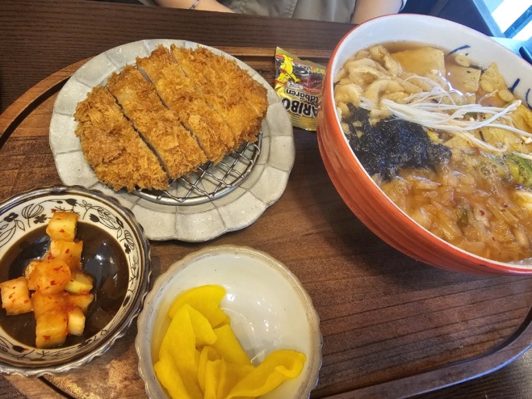 돈카춘 숙대점 사진 5
