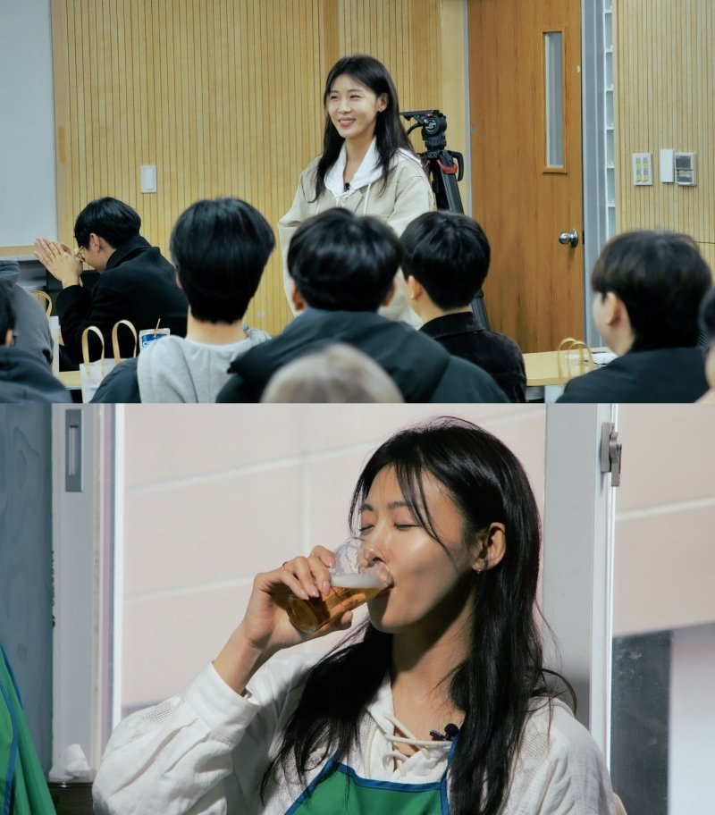 하지원 母 얼굴 공개, 요즘 다시 관심이 몰리는 이유 이미지 2