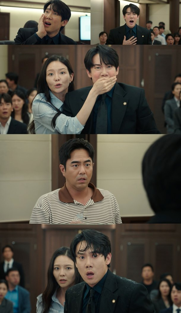 유연석 신이랑 후반부 역전 가능성, 처음엔 몰랐는데 달라졌다 이미지 5