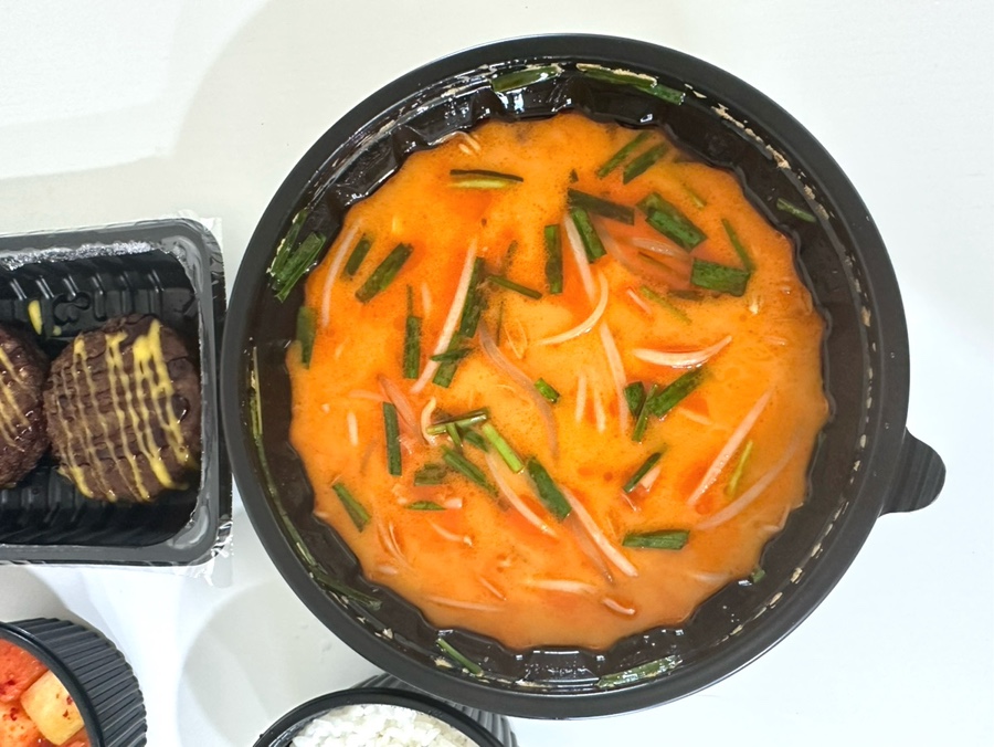 열정국밥 용인수지점 사진 4