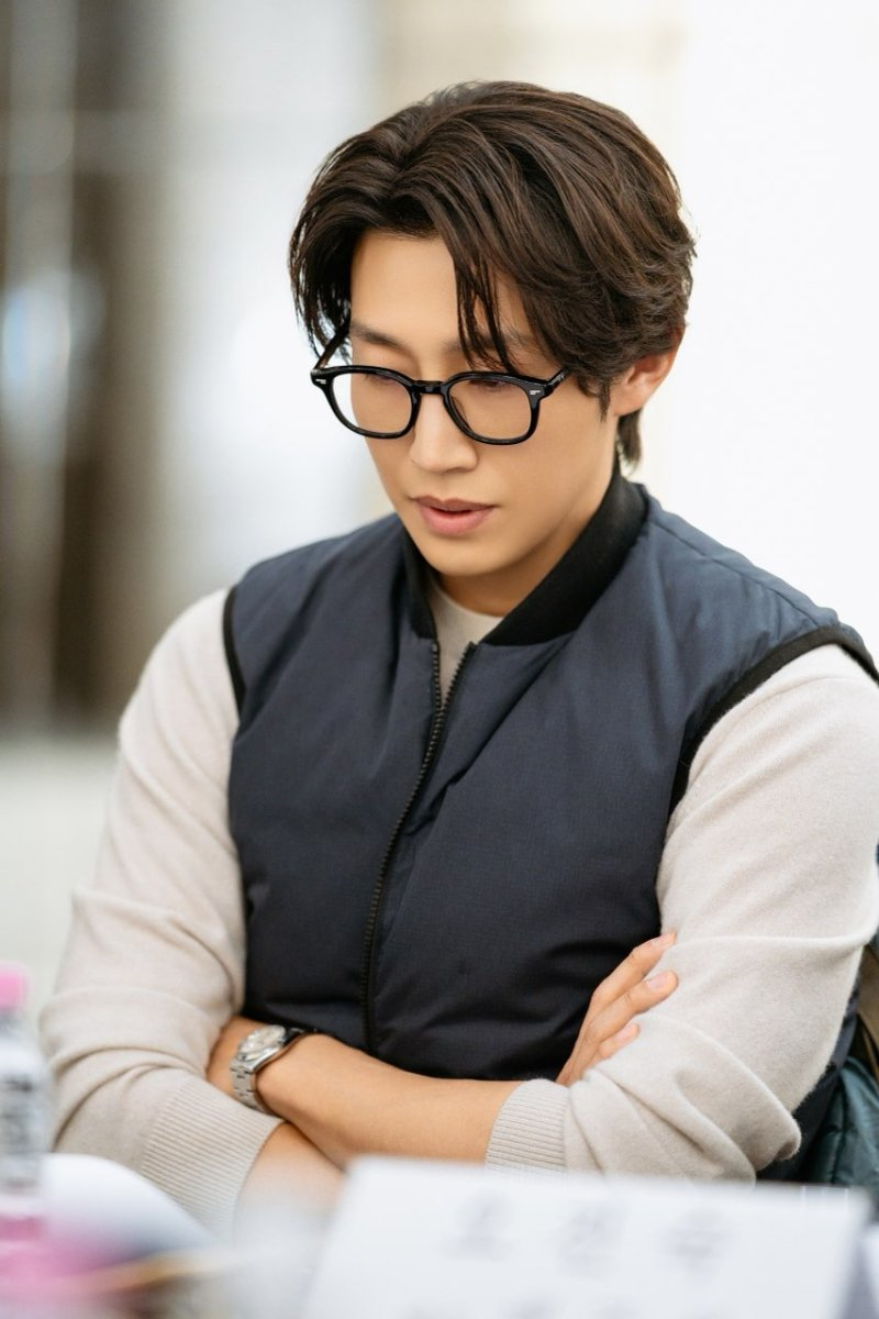 가족계획2 박병은·전혜진 합류, 갑자기 재조명된 이유 이미지 2