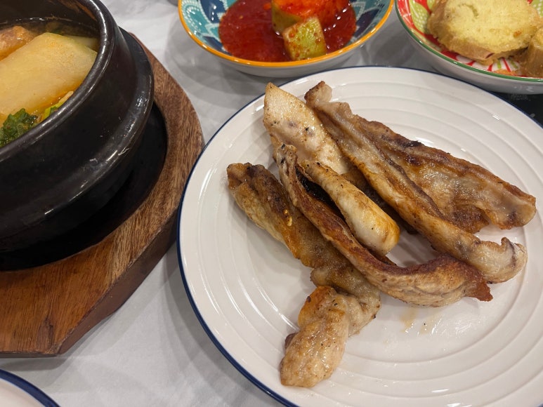 사조참치 수지점 사진 2