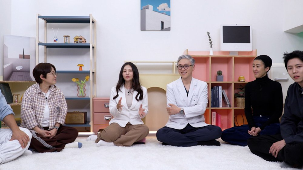 송은이 주우재 성 이야기 폭주, 처음과 지금 반응이 다른 이유 이미지 6