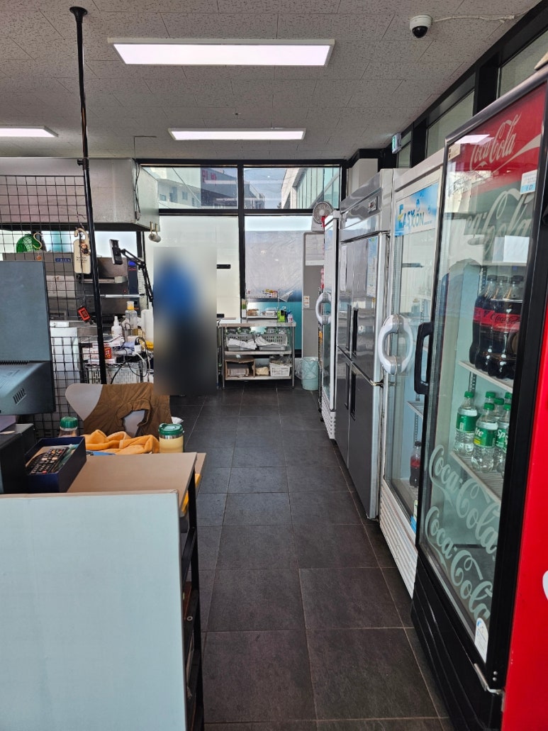 맛디댜피자 중문점 사진 8