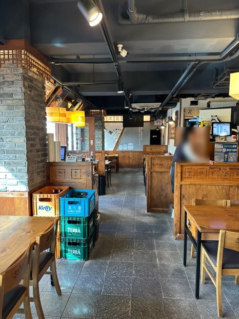족발야시장 상암점 사진 5