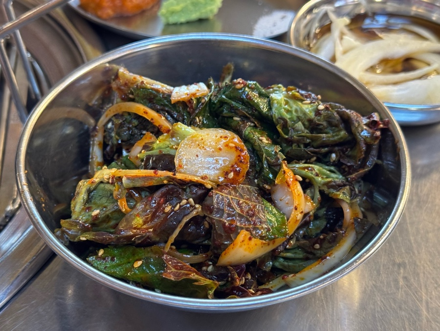 상록회관연탄구이 수원점 사진 5