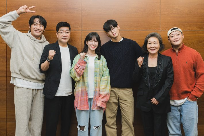 박은빈 차은우 원더풀스 공개 확정, 지금 다시 화제가 된 결정적 이유 이미지 6