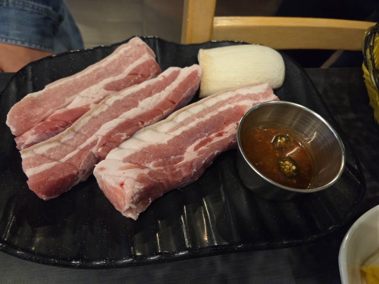 다흰정 사진 7