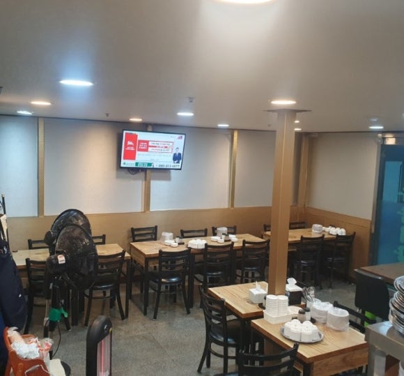 예신라삼계탕 서소문점 사진 7