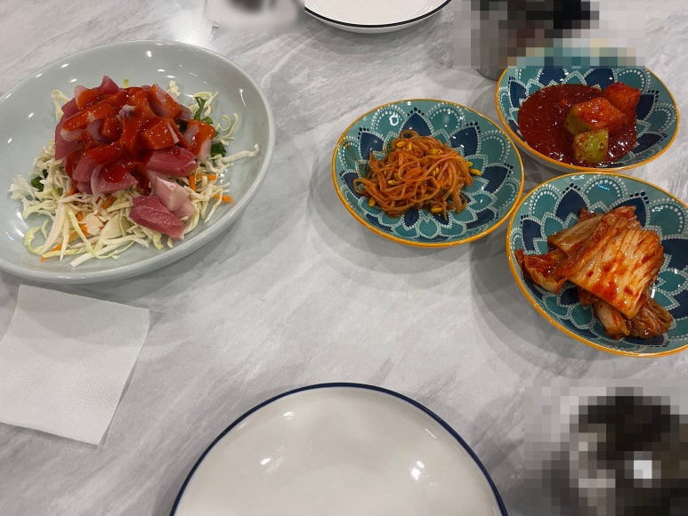 사조참치 수지점 사진 3
