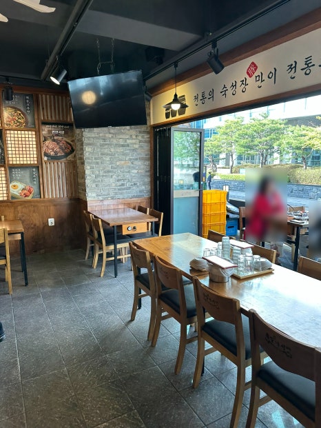 족발야시장 상암점 사진 8