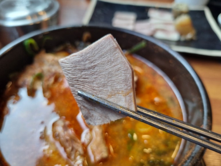 보승회관 양천향교역점 사진 7