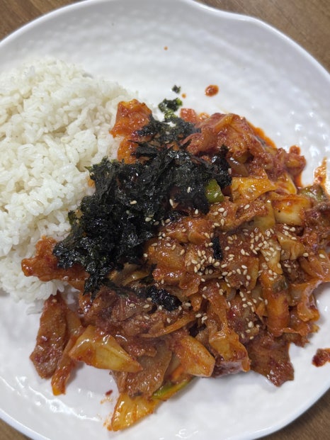 참분식 사진 8