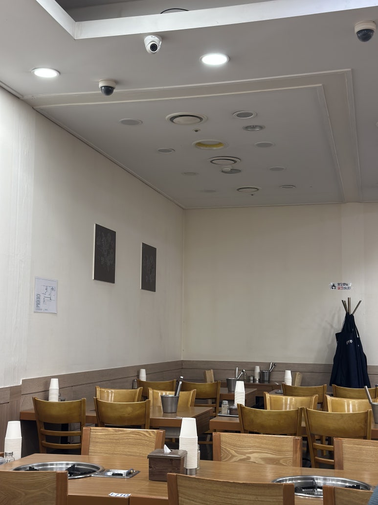 원조닭한마리칼국수전문 사진 5