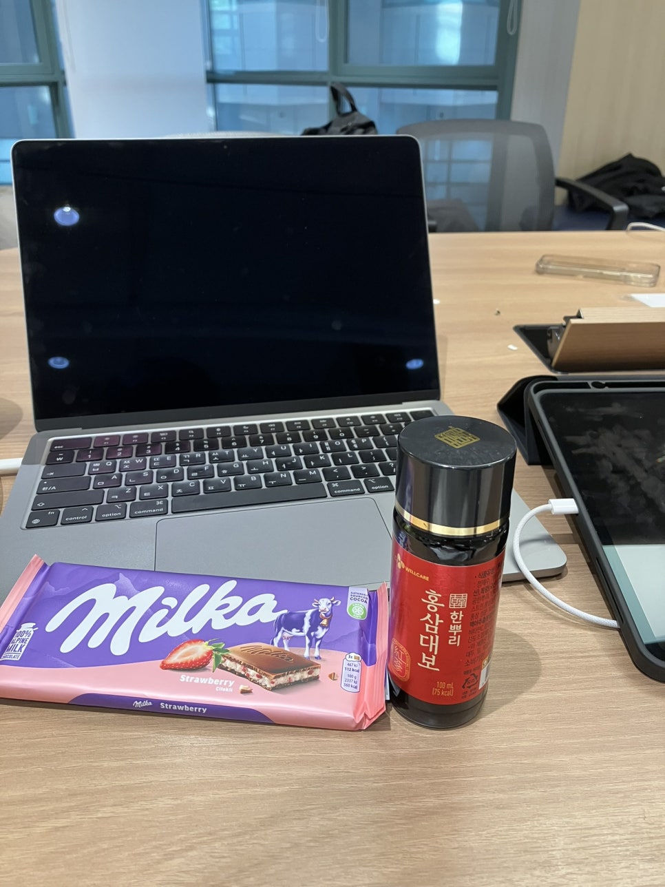 보스턴수제버거 연세대점 사진 7
