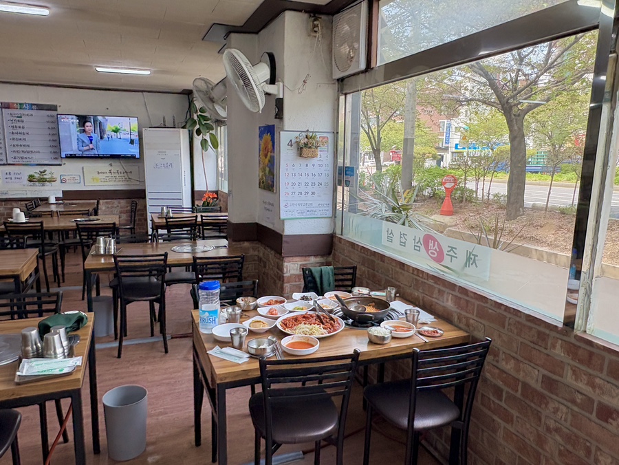 24시옛날집 사진 8