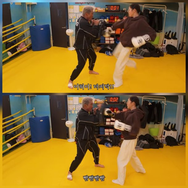 추성훈 딸, 지금 다시 보는 사람들이 늘어난 이유 이미지 6