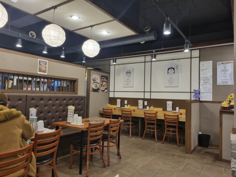 보승회관 양천향교역점 사진 3