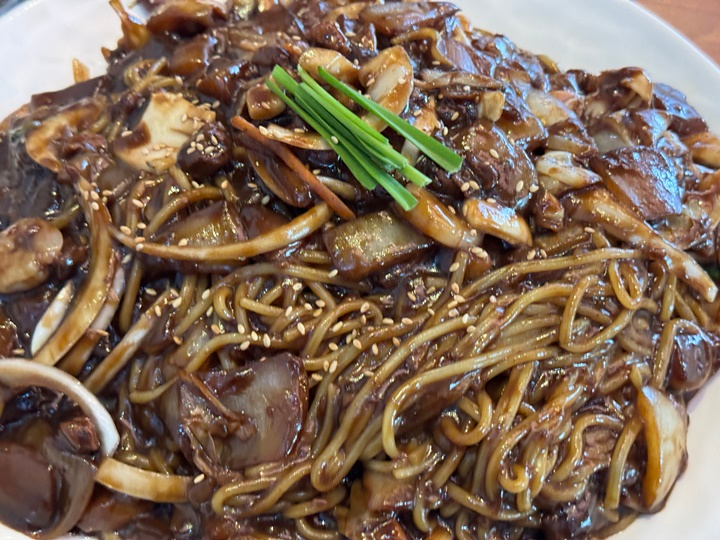 강남반점 사진 5