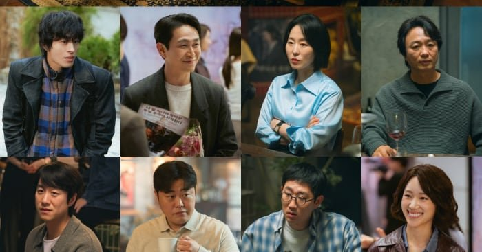구교환 오정세 열등감 배틀, 다시 보니 다르게 보였다 이미지 6