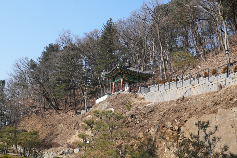남양주 무량수목장 현장 답사 '장례컨설팅 전문가에게 알아본 경기도수목장' 이미지 11