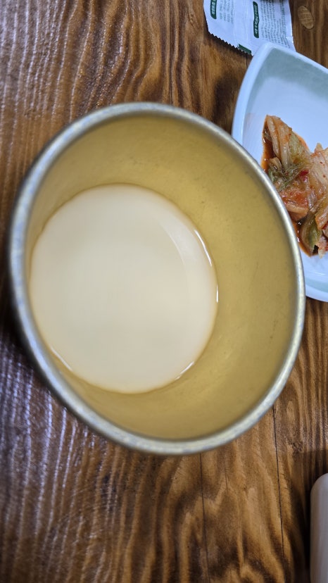 큰퐁낭식당 사진 5